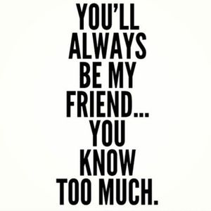 Meet your Posher, Laura